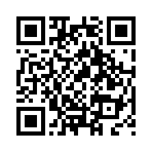 QR Code for bitcoin:1CEF5Ro3ugVNcUHaKMw5q8dUJmdA8vukKX