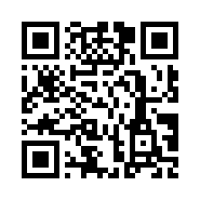 QR Code for bitcoin:1CEFFvdRGT1yVSLoiNXb4a3yaaTTdAdiNt