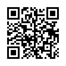QR Code for bitcoin:1CEHAvg8aeoWNsxMLi6rV9dfbcgMVkZQh7