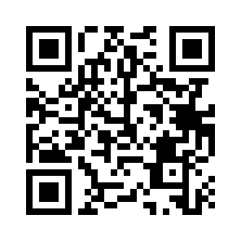 QR Code for bitcoin:1CEKUN38ptGaz2KGM7EeDMXQR7gKce3gJB