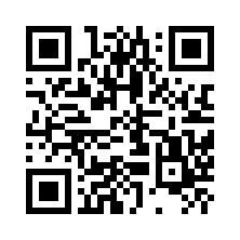 QR Code for bitcoin:1CELH3adQtbtkyXfFukrdSASpWByCa5fda