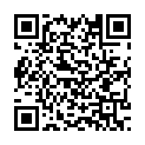 QR Code for bitcoin:1CENQMRdoo4SSxqP9pMLdsUPeajAKAVGKi