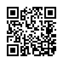QR Code for bitcoin:1CEP6E38vRTQXijyTmBdm8W2nxrnCeRds5