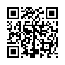 QR Code for bitcoin:1CESRUT56K2vHzKSAienLrc3cbKmuj1hD7