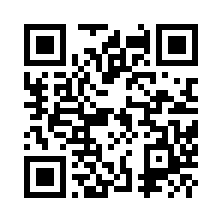QR Code for bitcoin:1CEVCUi8kpgs97rT6vhddEG44r9GYSwFXN