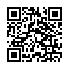 QR Code for bitcoin:1CEWMnD8afMtuT2eut3VgwtakreSjbLwJN