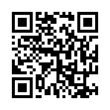 QR Code for bitcoin:1CEbVZ9T3yvFptSPChxkGGZf7i87M3yEn4