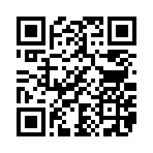 QR Code for bitcoin:1CEcmjcZFW4XHskEHtvYftQJLZudf2XMmb
