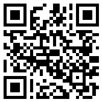 QR Code for bitcoin:1CEcr7Xc2nLQPozaxnZ2cwmJEBPQ2T2LE1