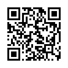 QR Code for bitcoin:1CEdJMSjWzPvMwkgSY5KakBbCp8NmRttpP