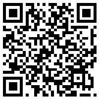 QR Code for bitcoin:1CEfr3KFErdinsBhTjJLirKitwPybyFuKc