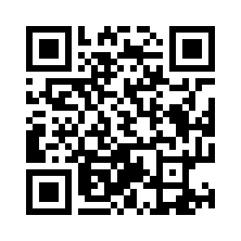QR Code for bitcoin:1CEgFvT4MKgBp7ddoMqy4JS2V91LLC7JJY