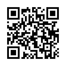 QR Code for bitcoin:1CEjWB2FaCyk3seJnU7F59A7kNQeMSztxP