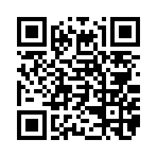 QR Code for bitcoin:1CEmM7o4kwwkYVQnb9aKG82evw3BP5LvFY