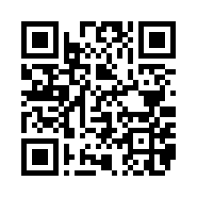 QR Code for bitcoin:1CEn45mFg3h9E3J1vnArUmNWNKFbMBTMf1