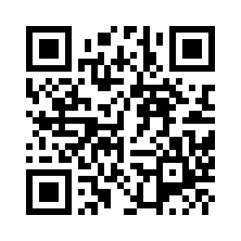 QR Code for bitcoin:1CEohdr6jRJaCMFdW3eceZPscyvM8hkUKA