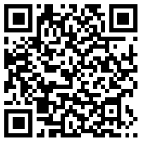 QR Code for bitcoin:1CEv4AtRFTC4f164JfpAUvquToA4EJmrGx