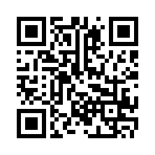 QR Code for bitcoin:1CEw6N8GRgX7no35P3TeaGSCA9dKzFQneK