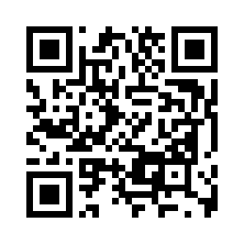 QR Code for bitcoin:1CF1HEapfvMiZrbFkDQ9JSbV3CgTX7RB4C