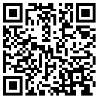 QR Code for bitcoin:1CF1HsaiVhDXUrrhHWsnYJN8feZDtCeL5N