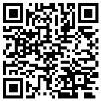 QR Code for bitcoin:1CF1RmsSanUpCnseiDKfa9ha96VuVbuNex