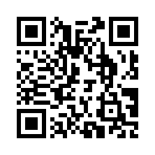 QR Code for bitcoin:1CF2F7ANe46DFKbPomdLPdpiw2yEWg47DG