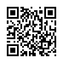 QR Code for bitcoin:1CF2nmSjpekDFxY7daLUVgoSp45JiTMnGK