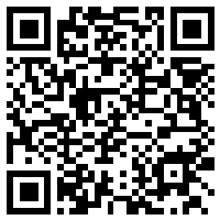 QR Code for bitcoin:1CF2pNitXCvo9nST6kS4d6FsTyhR5kBdmf