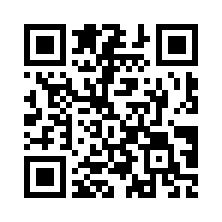 QR Code for bitcoin:1CF2psV3EZXWpBstRPSBysmoa5qWjM6qX8