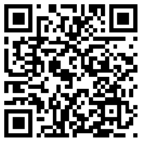 QR Code for bitcoin:1CF3MsaRxDcYjTomzd6hJTtwLRrsaeNkoK