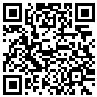 QR Code for bitcoin:1CF4KChz96Kb5m3fcJsyc7ANWKBpsNe4nS