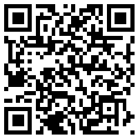 QR Code for bitcoin:1CF4RbYoRj2z9bpkQTH5a5QQpSh7osXVNm
