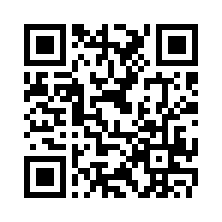 QR Code for bitcoin:1CF4baPRfzCrNHU2hCbEf9pyjsPdNxmreL