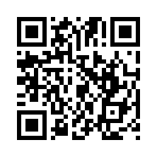 QR Code for bitcoin:1CF5GrqhimDH83Ft3YeLTtKKeCy5imuv25