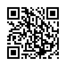 QR Code for bitcoin:1CF5RoKrCr3CcSPZapTi95PwbuMGuazmME