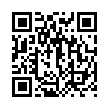 QR Code for bitcoin:1CF5ZvDCJdkvHi1hZdGT5U3L6dwrKFynfT
