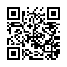 QR Code for bitcoin:1CF5fMZsEP6ZRp1f7R6iY33TvdJBacBUvh