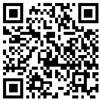 QR Code for bitcoin:1CF6CG6A26TcK8aEeC7hkQeKoJNG2othT2