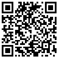 QR Code for bitcoin:1CF6L5TxymGKFE8m7gLtpDesWJ87nsRSsX