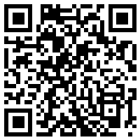 QR Code for bitcoin:1CF6Nba36Hh1CGhJh94VpP1AcHsFynWNQ5
