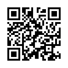 QR Code for bitcoin:1CF6ciPsq9P9d4tExk4AajaYBo334zPZ2E