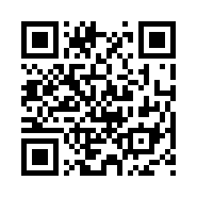 QR Code for bitcoin:1CF6mLnuM9HuRpYBbH9Qi2YDumKtr1HMHP