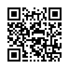 QR Code for bitcoin:1CF6pT4VSSXoUnsh81NUerrw3rhU5yzH2K