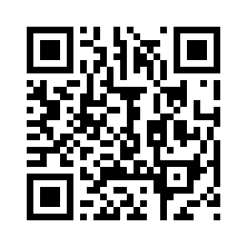 QR Code for bitcoin:1CF6qVHqfCnSUD8Wnc6PDE8JCby7REzGSX