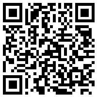QR Code for bitcoin:1CF6rycYwvAAzB2DcSBeLS5UifecRnTda7