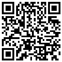 QR Code for bitcoin:1CF6za6JdTVJFriYL6LvHawL3YD7JC1Srv