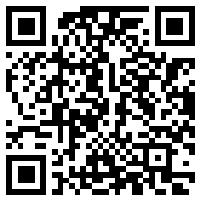 QR Code for bitcoin:1CF7F5ZSTd7eVWDnFBfyVa2S5ot5x2i4EB