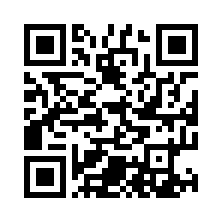QR Code for bitcoin:1CF7L9LgzLs2sUwCGyFrbAcBxmcCjfLgf9