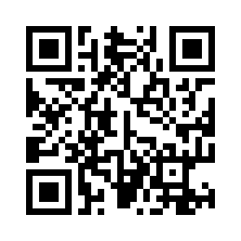 QR Code for bitcoin:1CF7pWbMoC5ouYTiBMfiANaMw8sPqoxsfa