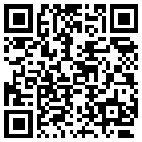 QR Code for bitcoin:1CF83TjfSwDKRMDnr76WNX9KYGRPuCRcMg